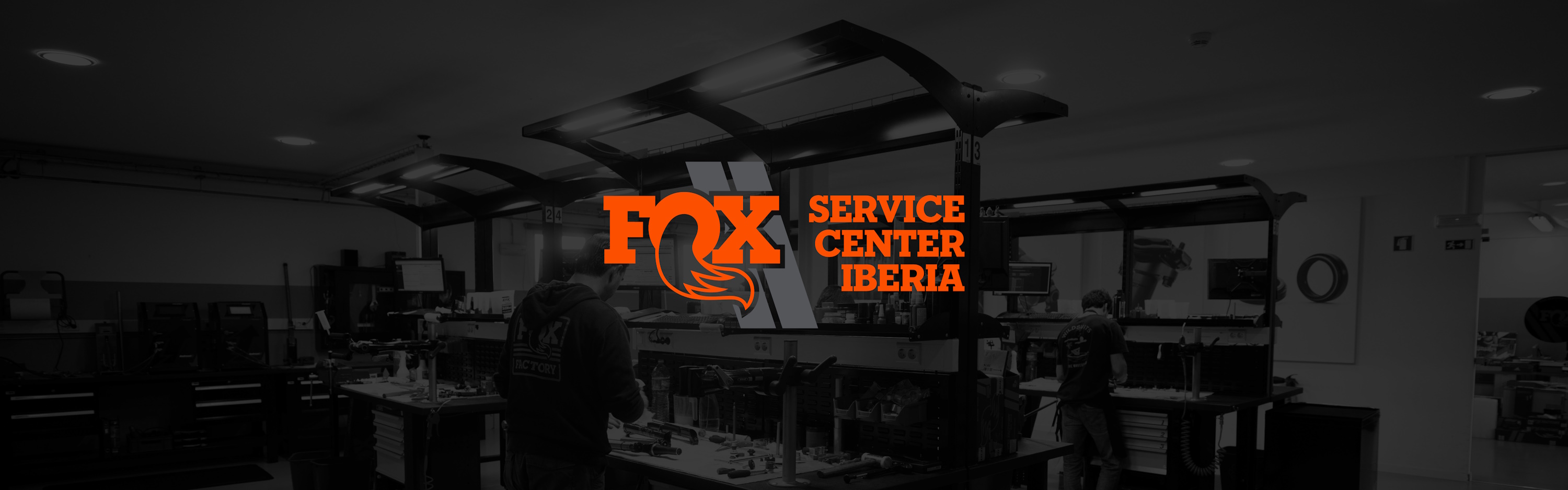 Fox-Banner